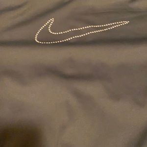 Long sleeved jacket from NIKE